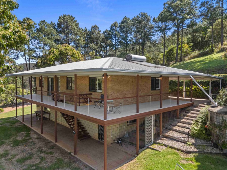 19 Pokela Rd, Goomboorian, QLD 4570