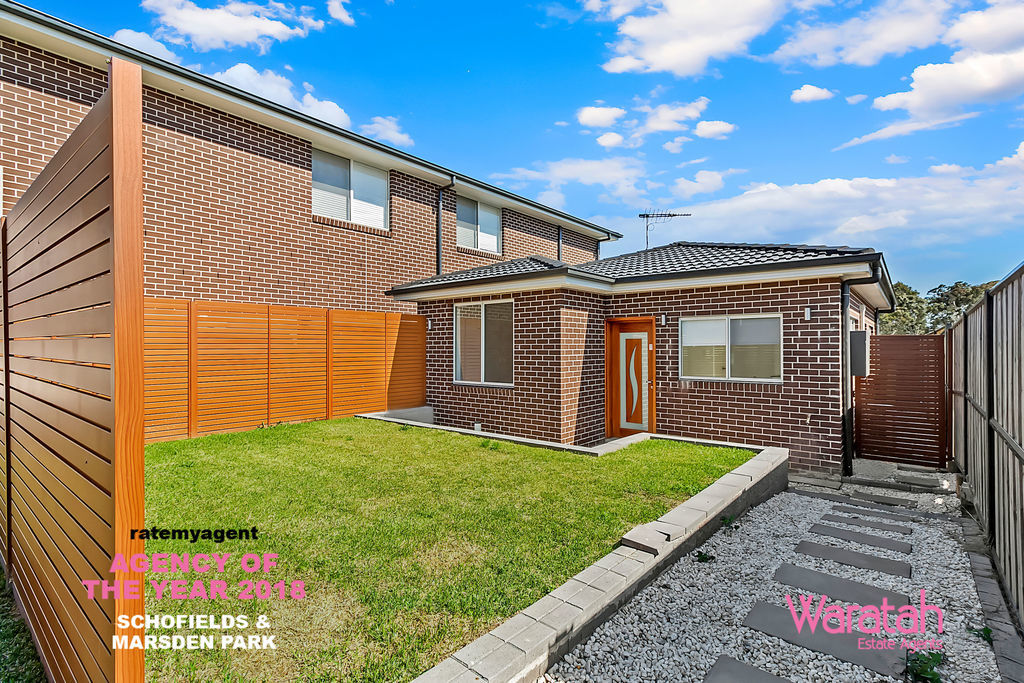 27A GAINSFORD DR, KELLYVILLE, NSW 2155