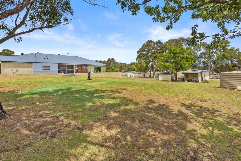 296 Campersic Rd, Herne Hill, WA 6056