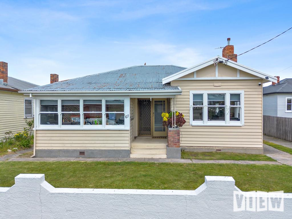 67 Foch St, Mowbray, TAS 7248