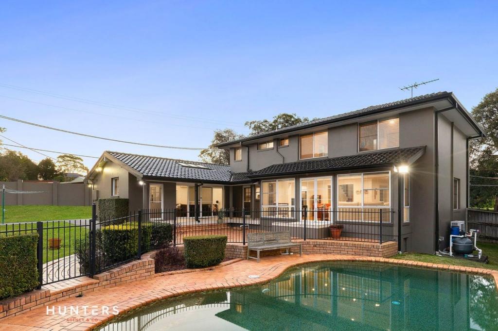 16 Greens Ave, Oatlands, NSW 2117