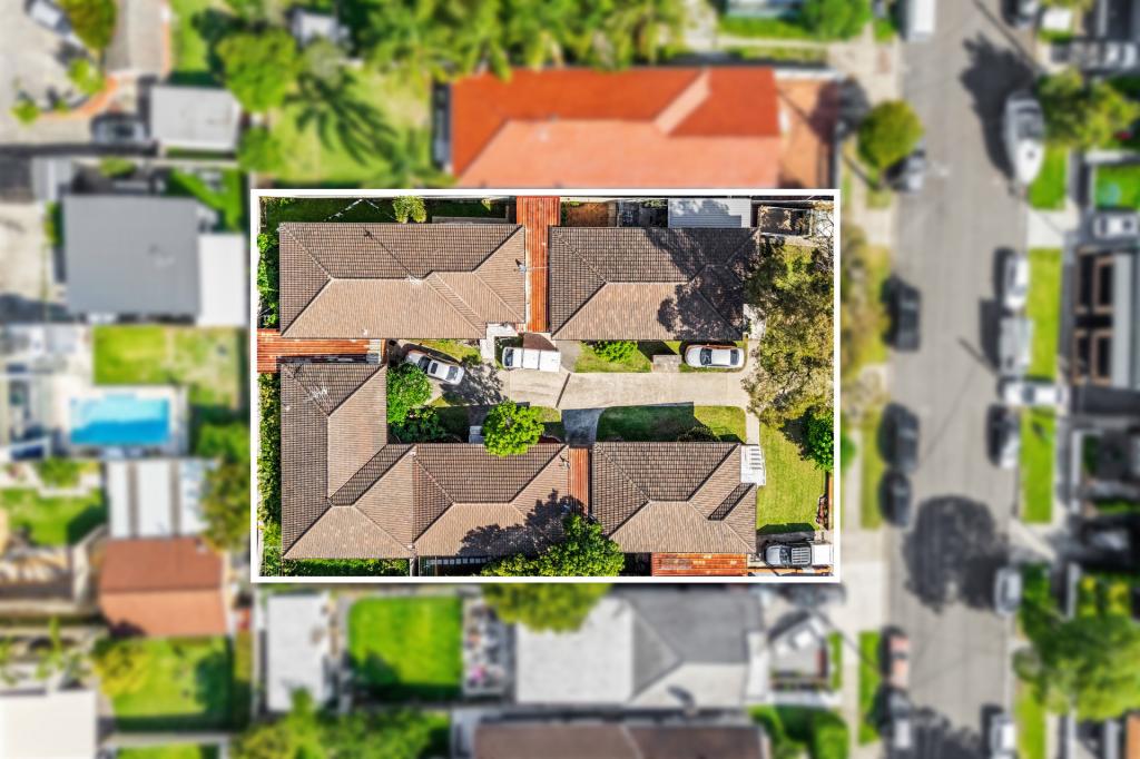 4-6 Westminster St, Bexley, NSW 2207