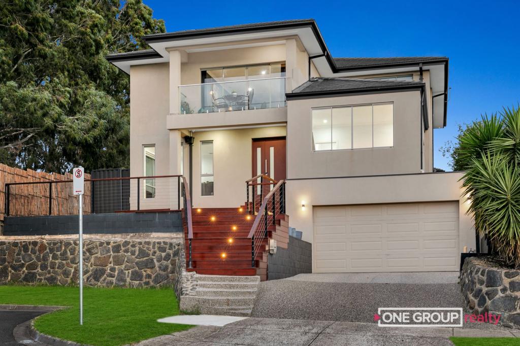 22 Aria Ct, Doreen, VIC 3754
