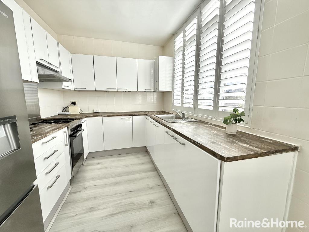 4/16 FLINT ST, HILLSDALE, NSW 2036