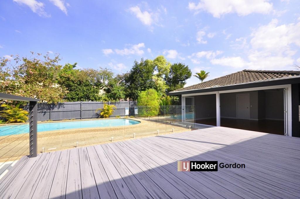 21 PARK AVE, GORDON, NSW 2072