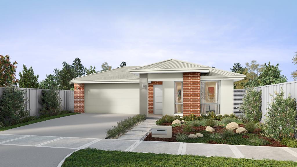 Lot 510 Audrey Ave, Angle Vale, SA 5117