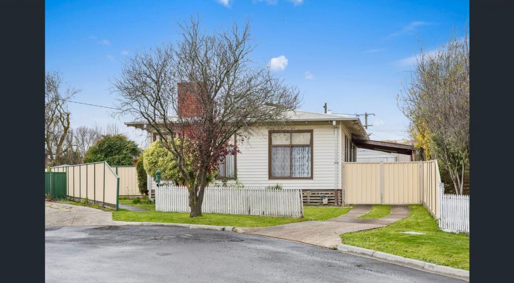 18 Elizabeth Ave, Kyneton, VIC 3444