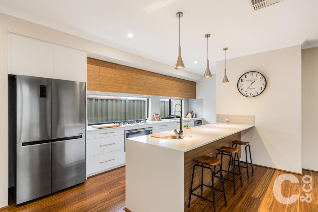 98 Woolcoot Rd, Wellard, WA 6170