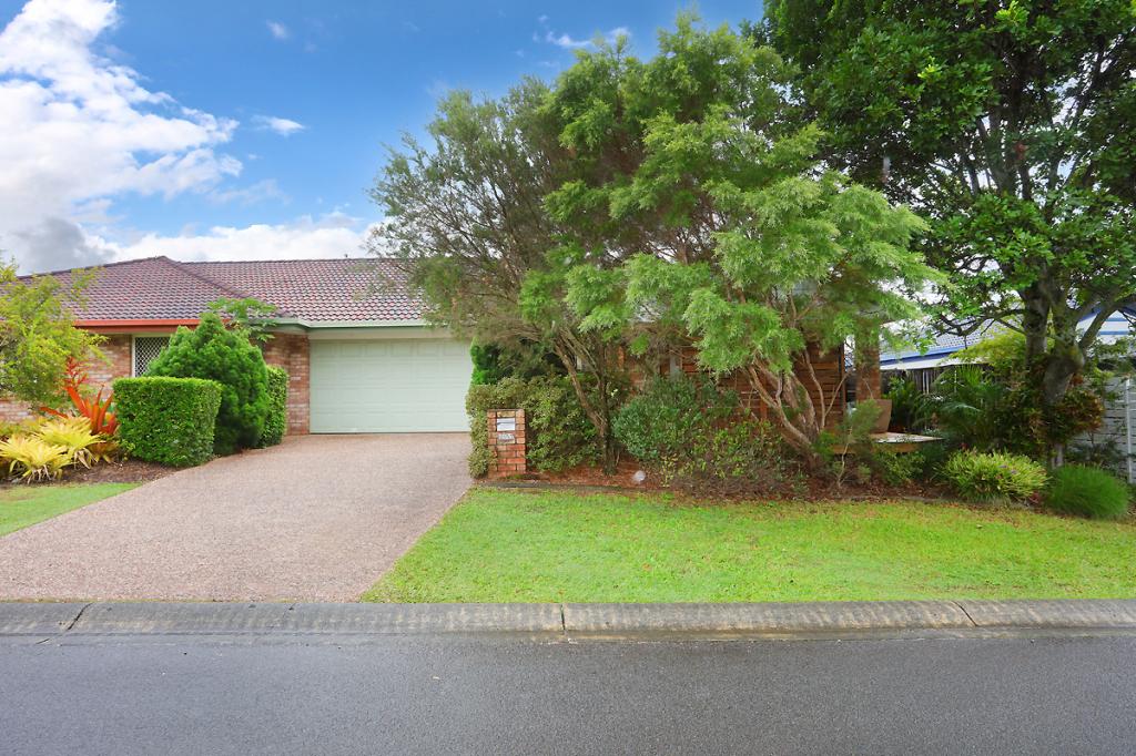 2/3 Acorn Lane, Robina, QLD 4226