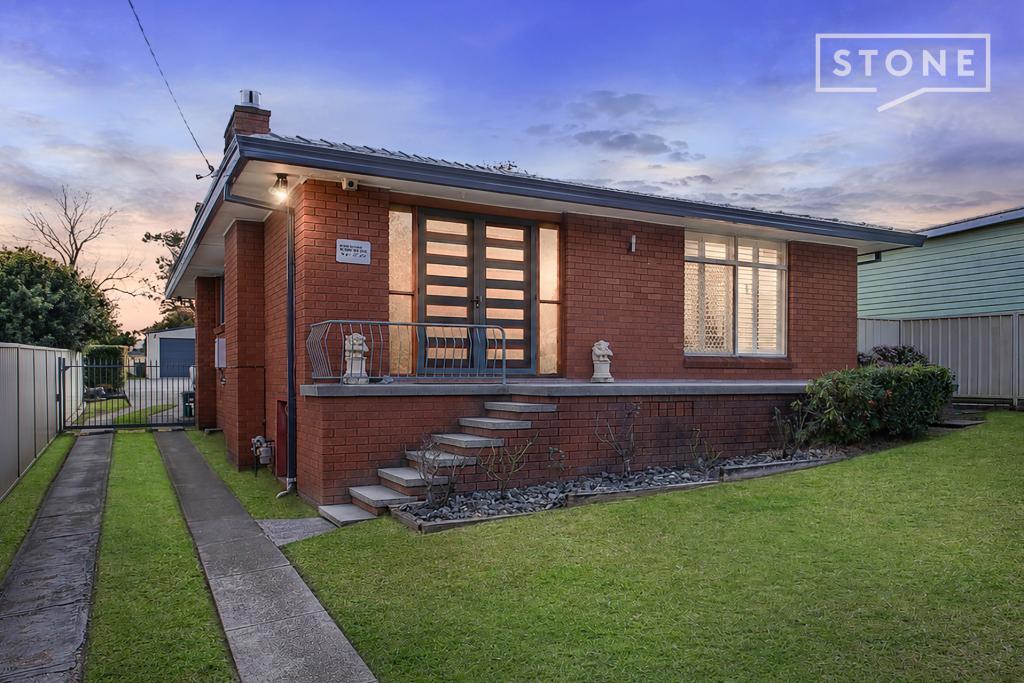 17 Buckland Ave, Cessnock, NSW 2325