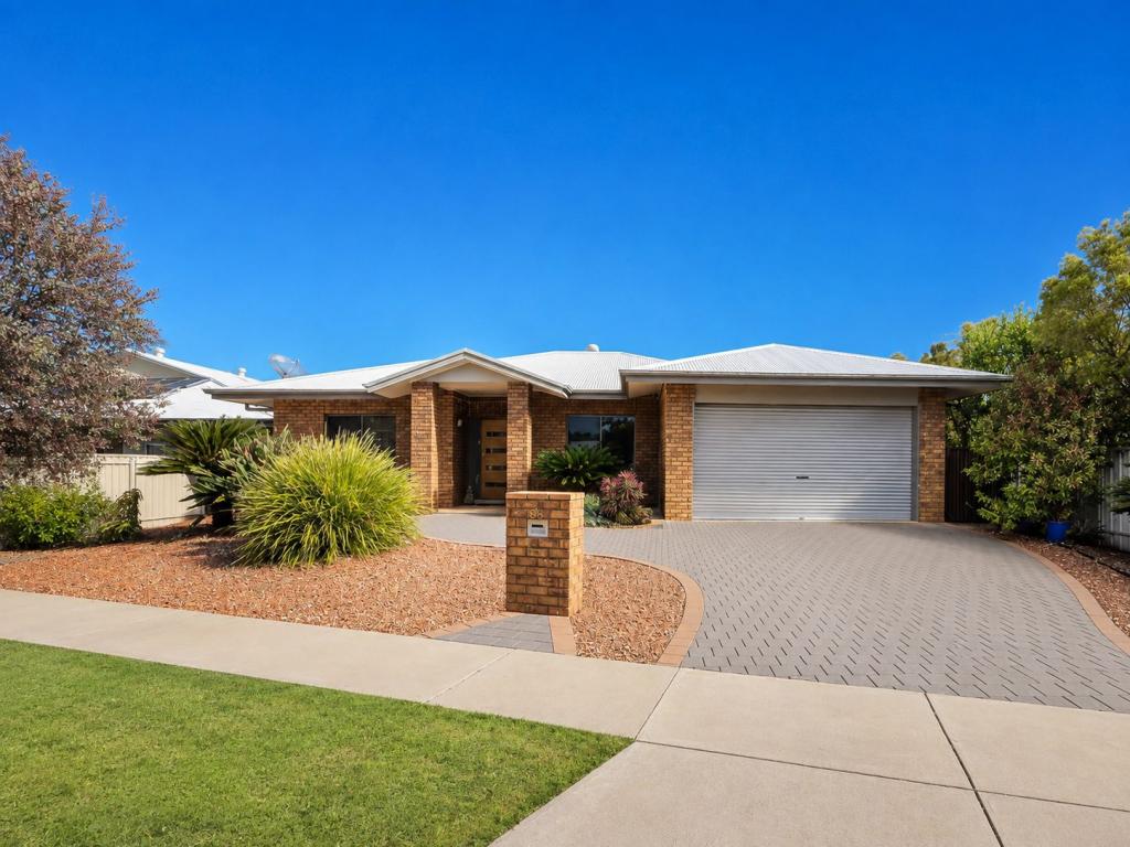 89 ALBRECHT DR, LARAPINTA, NT 0875