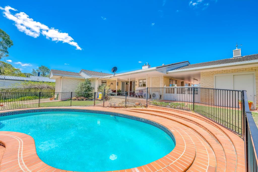 52 Mcneilly St, Svensson Heights, QLD 4670