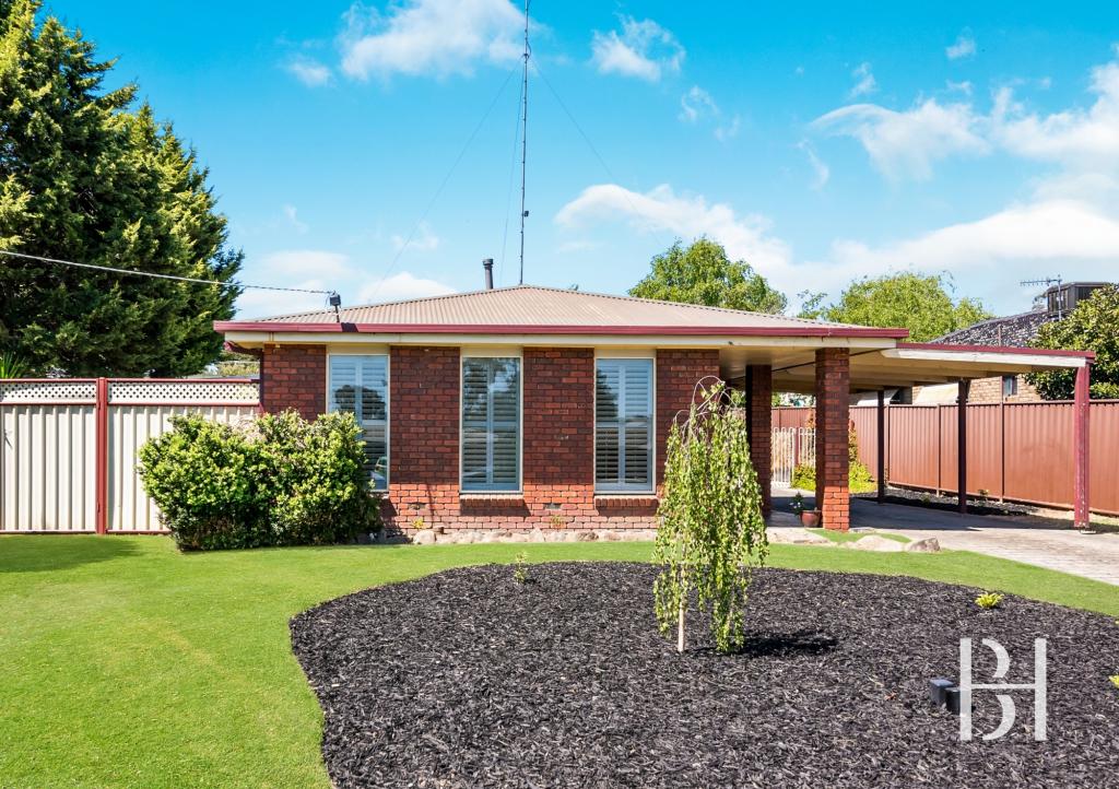 24 Ferguson St, Broadford, VIC 3658