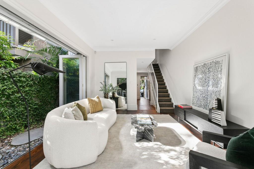 74 Bellevue St, Glebe, NSW 2037