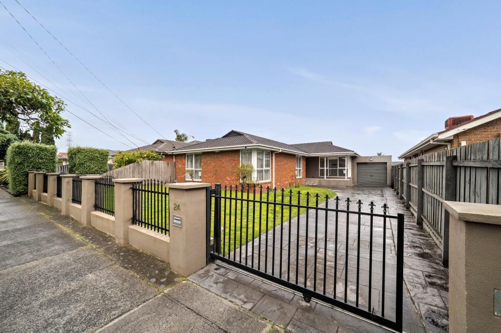 24 Cooinda Cres, Clarinda, VIC 3169