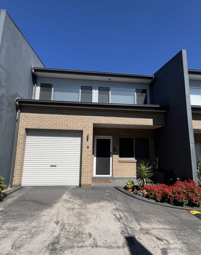 5/210 Great Western Hwy, Westmead, NSW 2145
