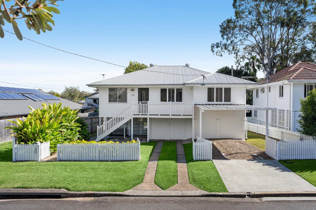 20 Lithgow St, Wynnum, QLD 4178