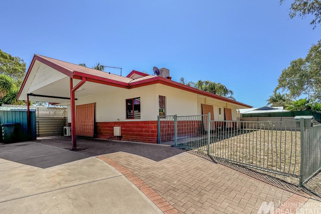 1/22 Ballingall St, The Gap, NT 0870