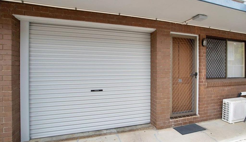 3/10 EAST GORDON ST, MACKAY, QLD 4740