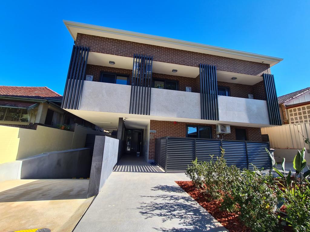 G03/78 CONSETT ST, CONCORD WEST, NSW 2138