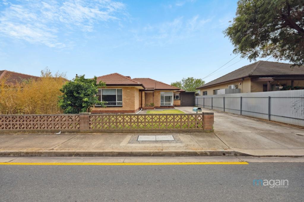 18 Third St, Wingfield, SA 5013