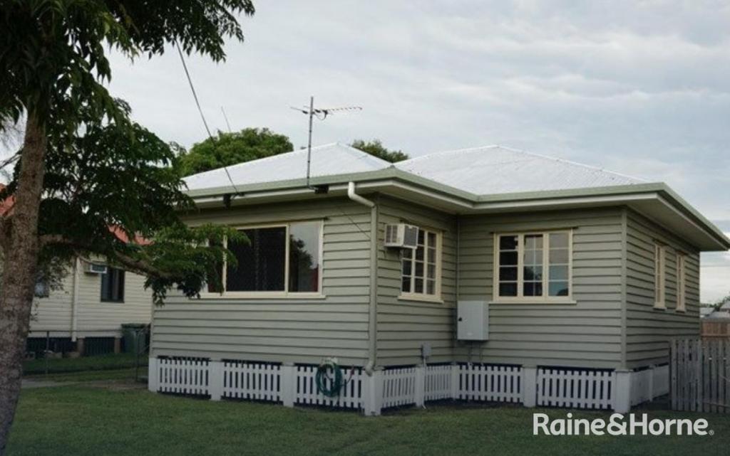 29 Donaldson St, West Mackay, QLD 4740