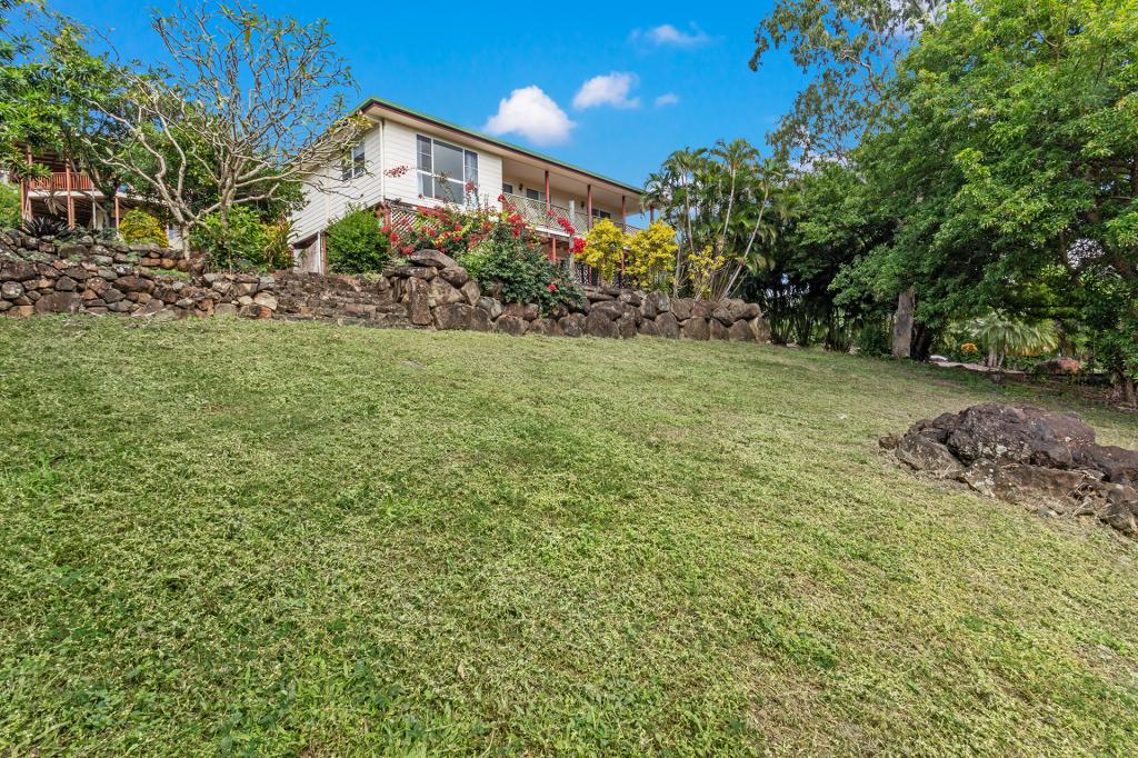 1 Hamilton Ave, Cannonvale, QLD 4802
