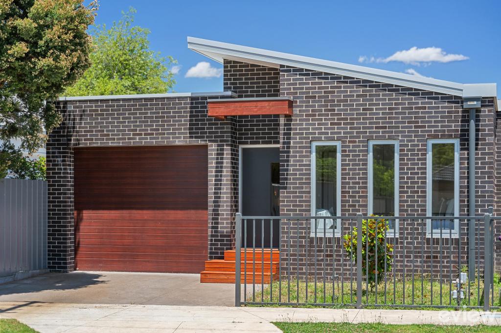 20A WATSON ST, SEYMOUR, VIC 3660