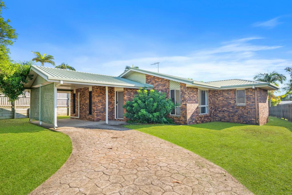 8 Dumfries Ct, Beaconsfield, QLD 4740