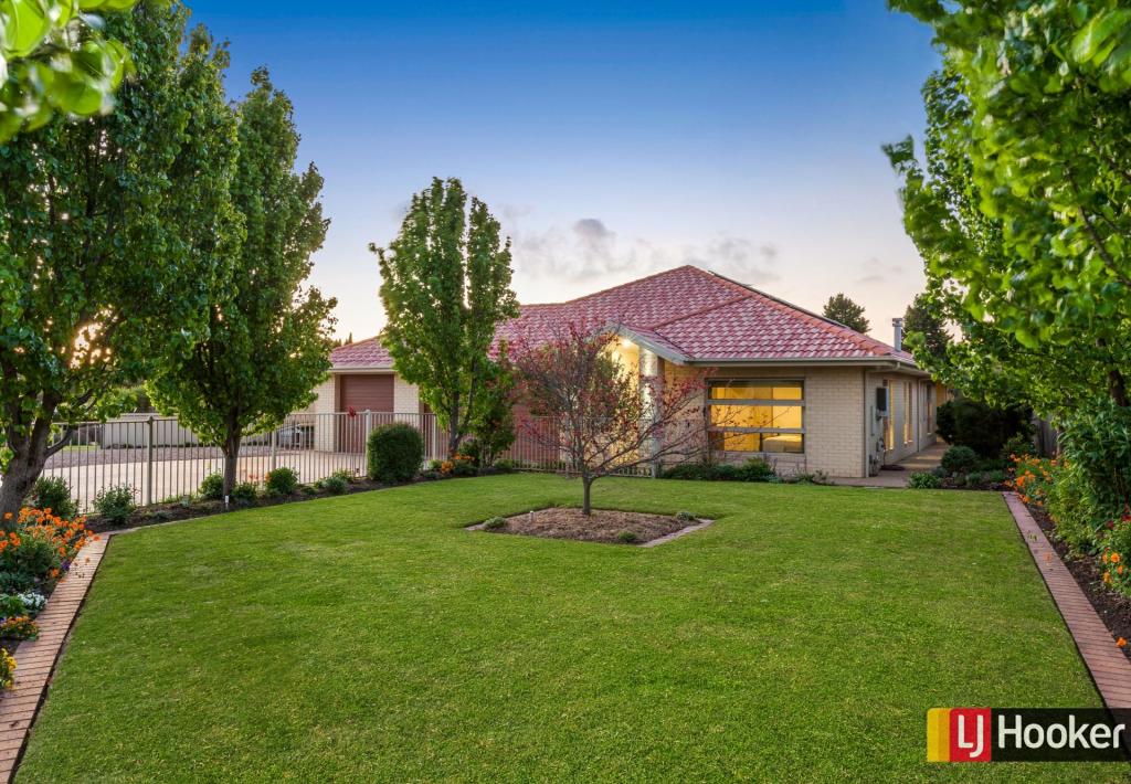 48 St Andrews Cl, Wallan, VIC 3756