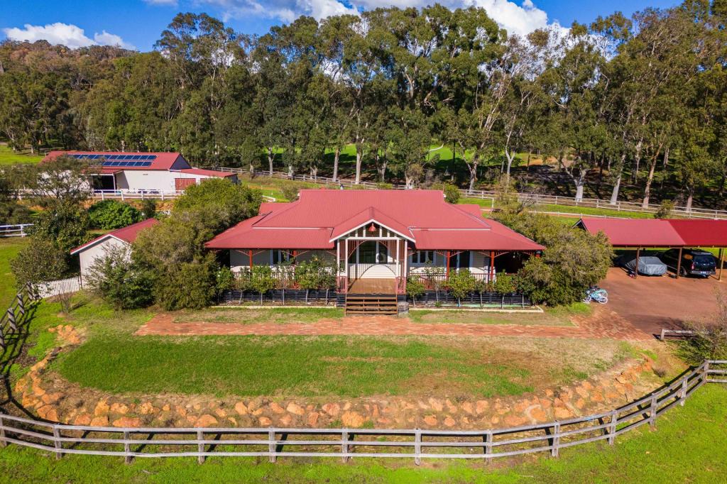 547 South Western Hwy, Byford, WA 6122