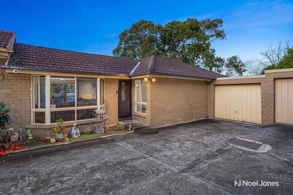 3/28 Felix Gr, Mooroolbark, VIC 3138