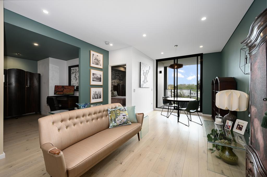 313/60 Lord Sheffield Cct, Penrith, NSW 2750