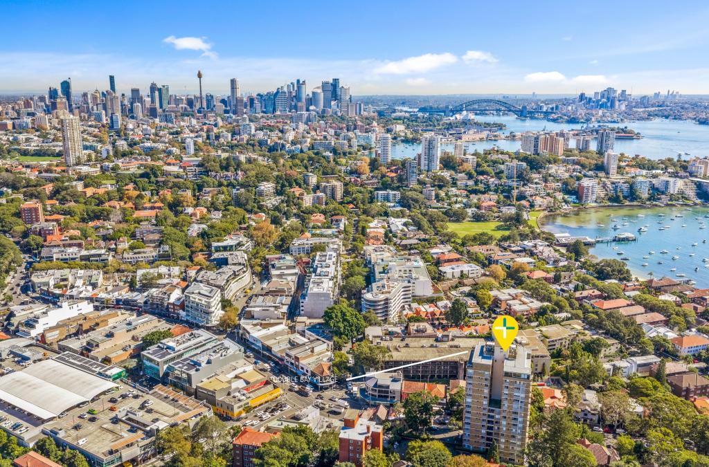 45/177 BELLEVUE RD, BELLEVUE HILL, NSW 2023