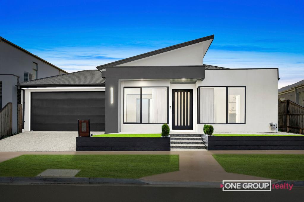 51 Madura Prom, Mickleham, VIC 3064