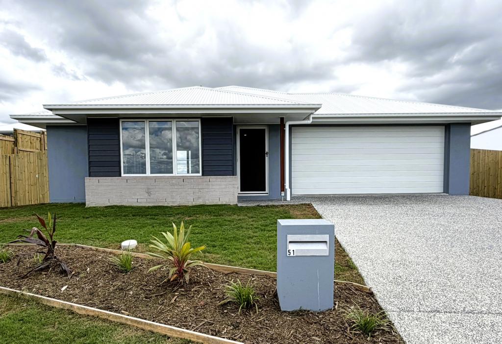 51 Provence Pl, Greenbank, QLD 4124