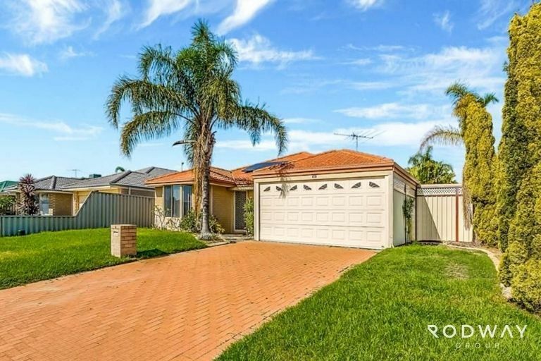 11 Gonville Grn, Port Kennedy, WA 6172