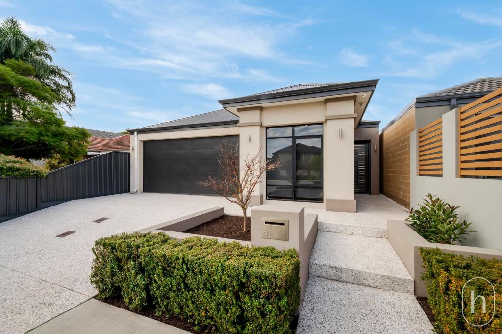 6b Thurlow Ave, Yokine, WA 6060