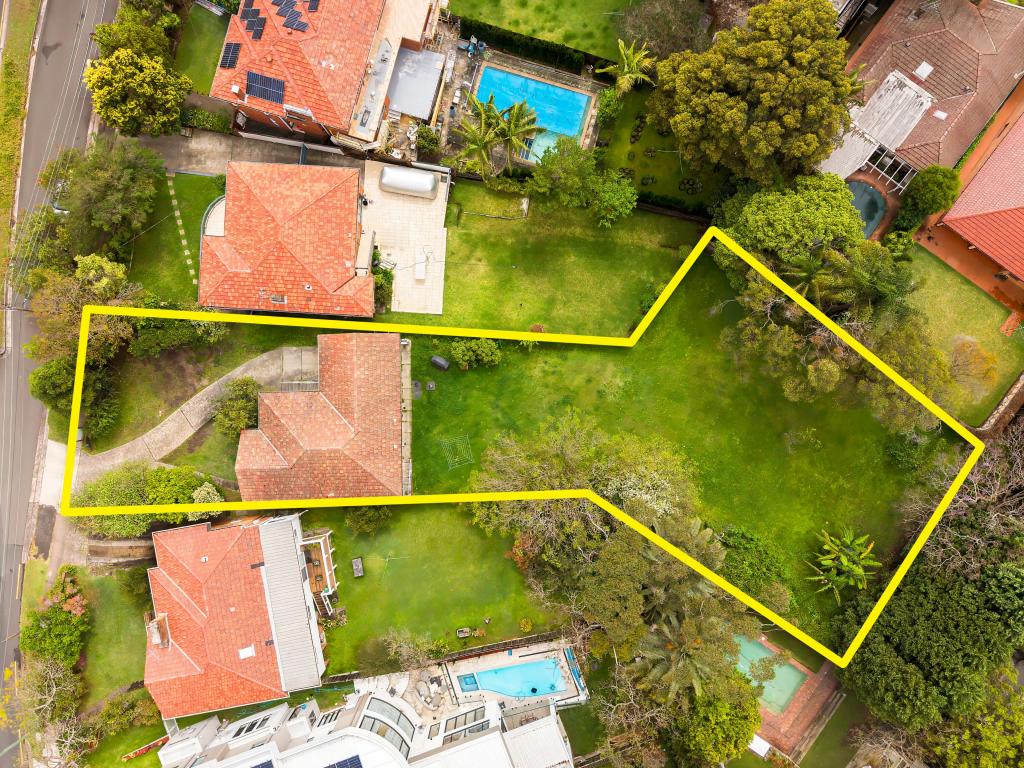 39 Babbage Rd, Roseville Chase, NSW 2069