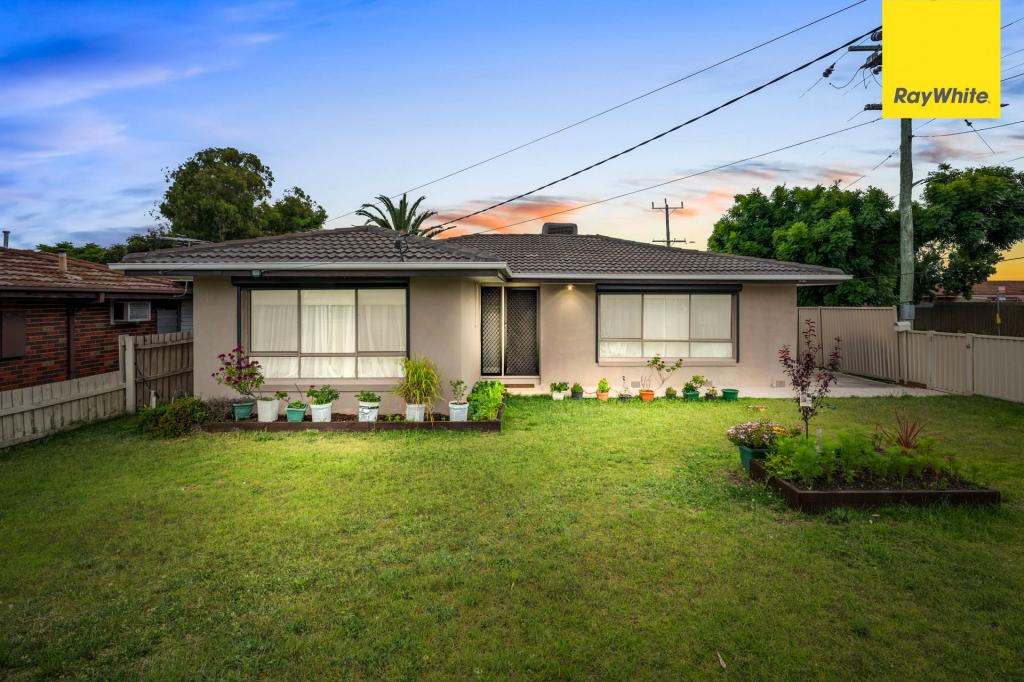 129 Centenary Ave, Melton, VIC 3337