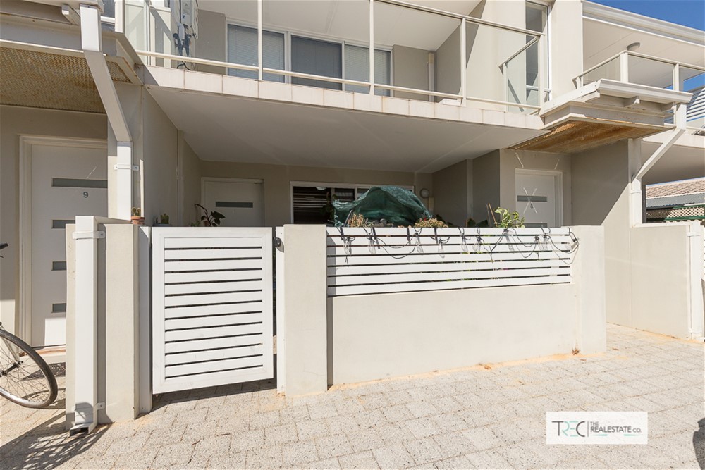 6/35 Tuckey St, Mandurah, WA 6210