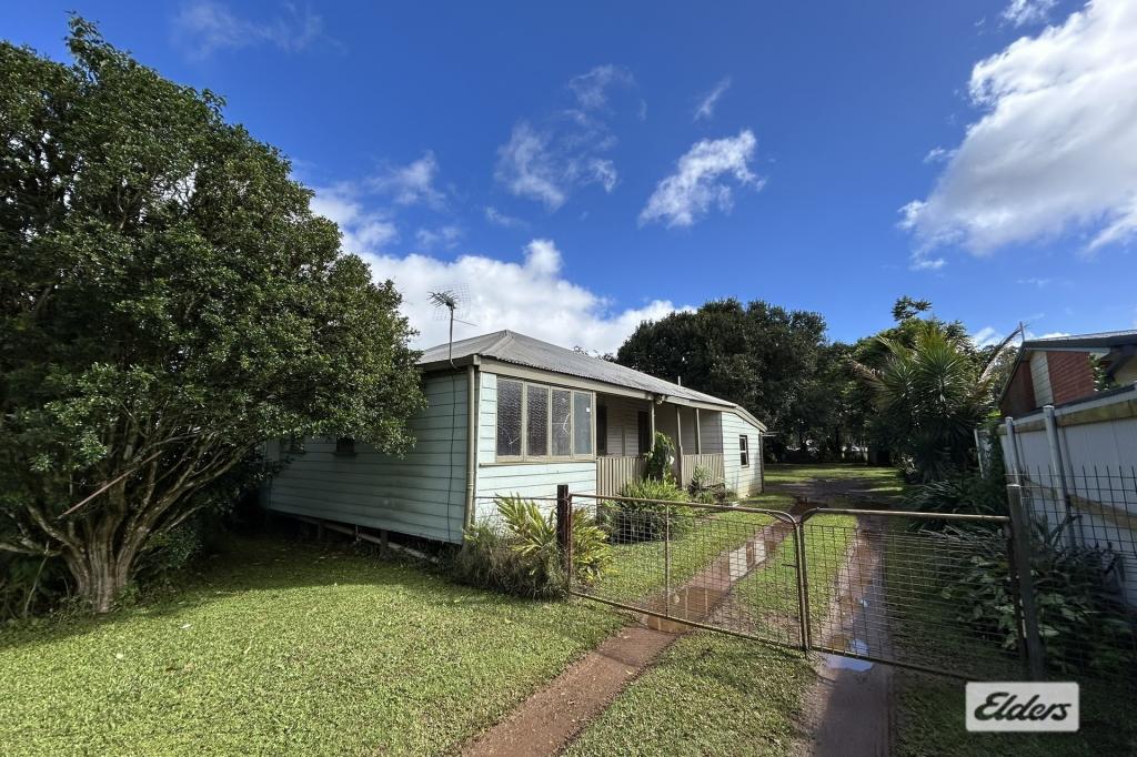 21 Churchill Ave, Malanda, QLD 4885