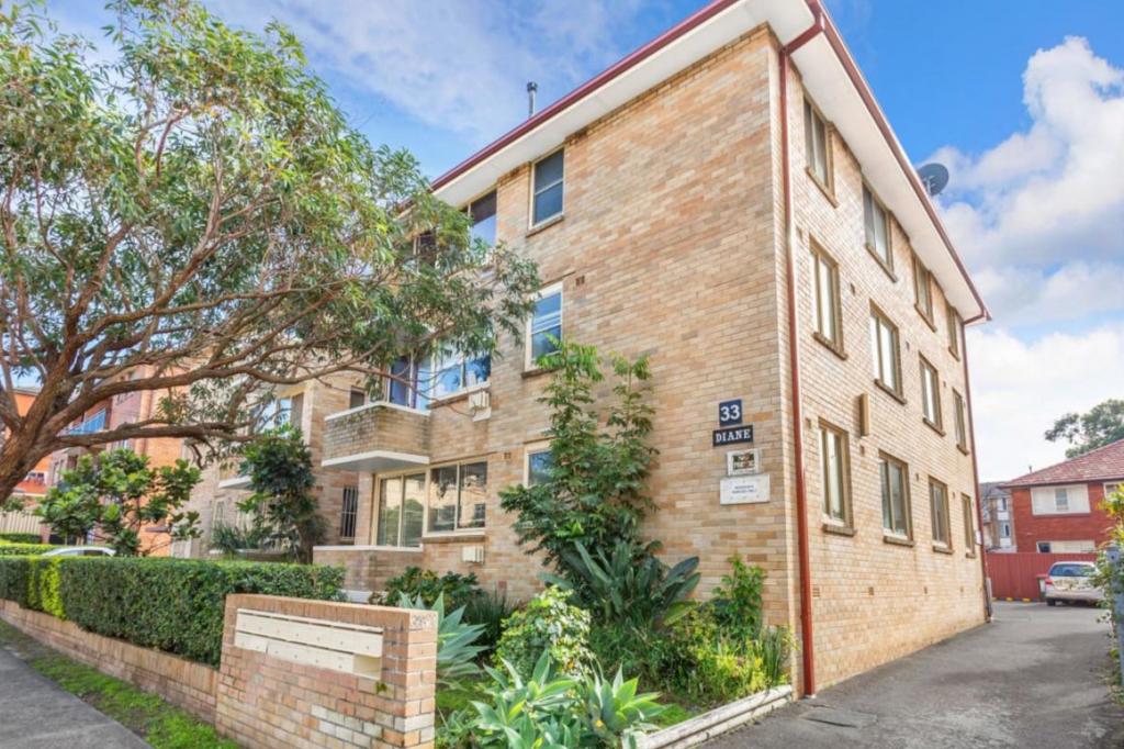 12/33 Brittain Cres, Hillsdale, NSW 2036