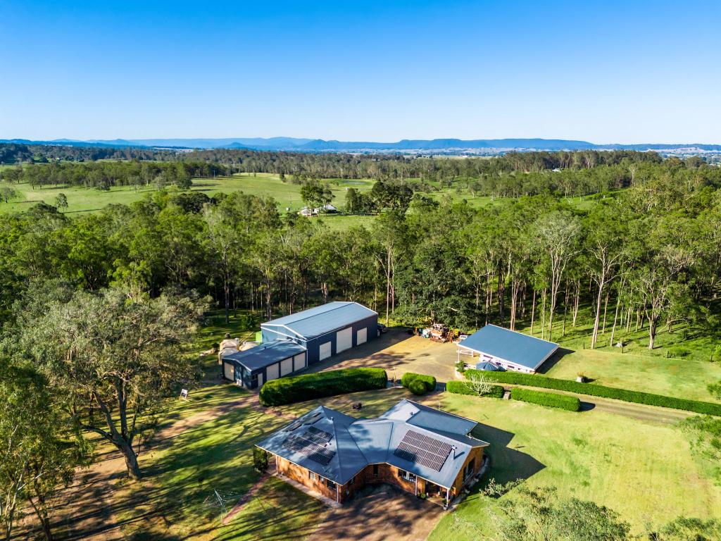 150 Dobies Bight Rd, Dobies Bight, NSW 2470