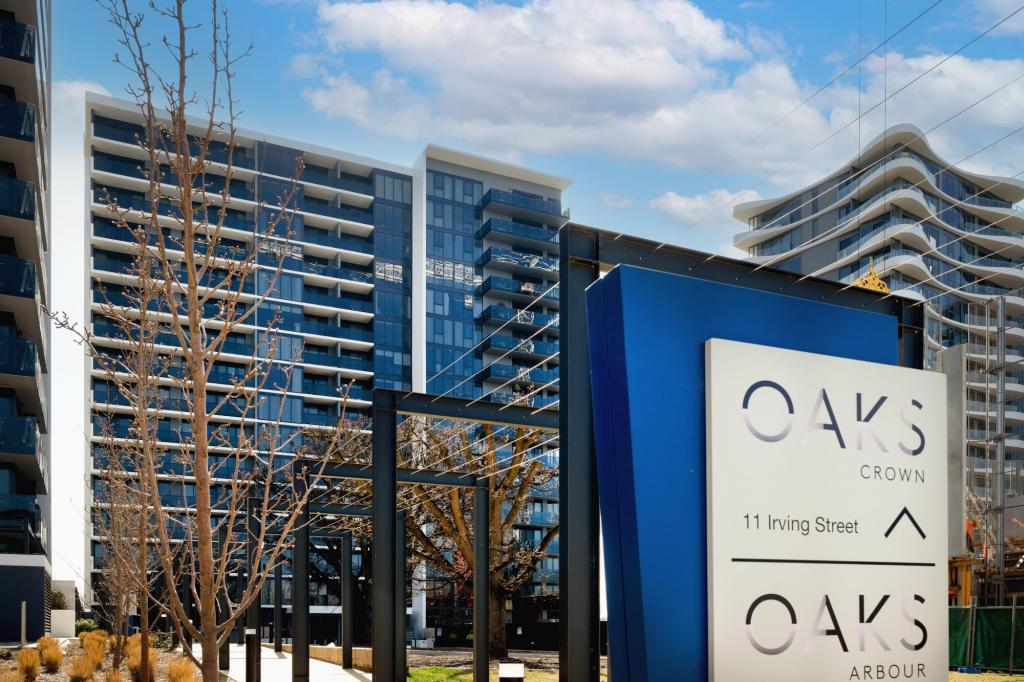 123/11 Irving St, Phillip, ACT 2606