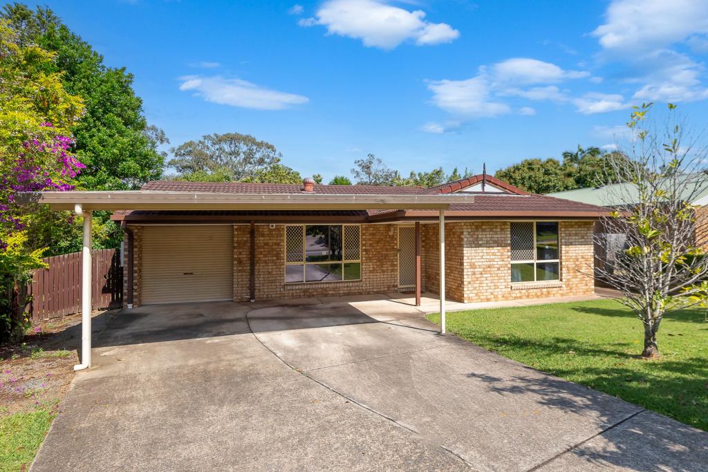 10 WARROO PL, DURACK, QLD 4077