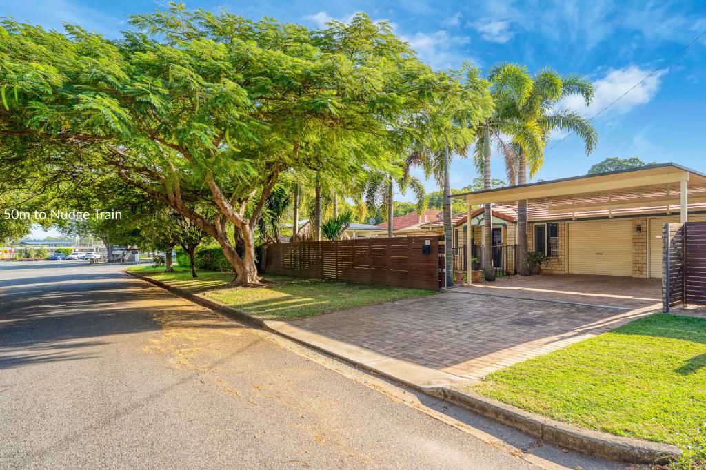 73 Oakmere St, Nudgee, QLD 4014
