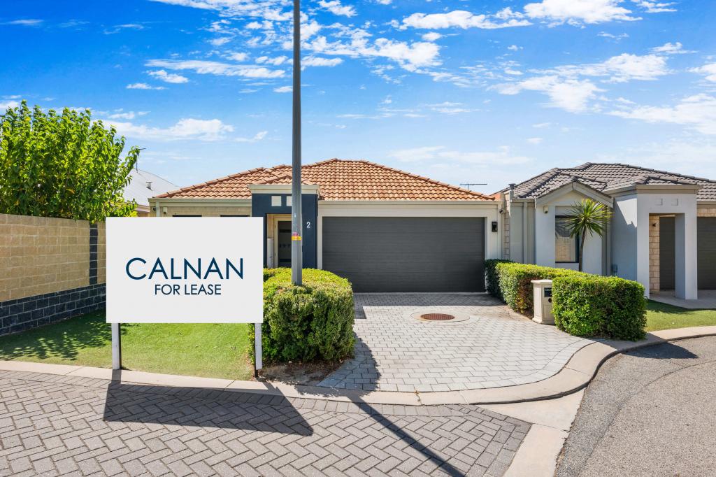 2 Cutter Lane, Canning Vale, WA 6155