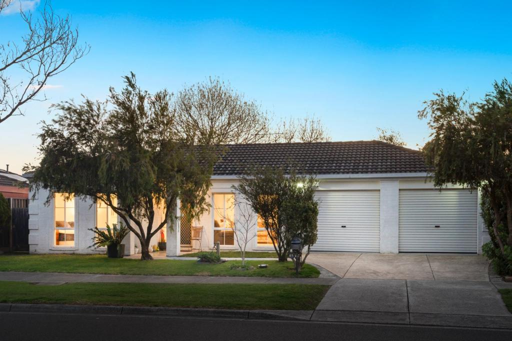 41 Kershaw Dr, Narre Warren South, VIC 3805