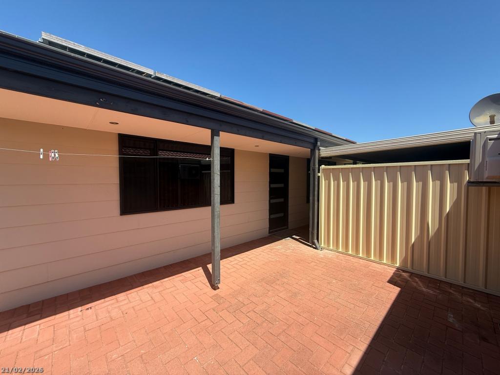 Contact Agent For Address, Ballajura, WA 6066